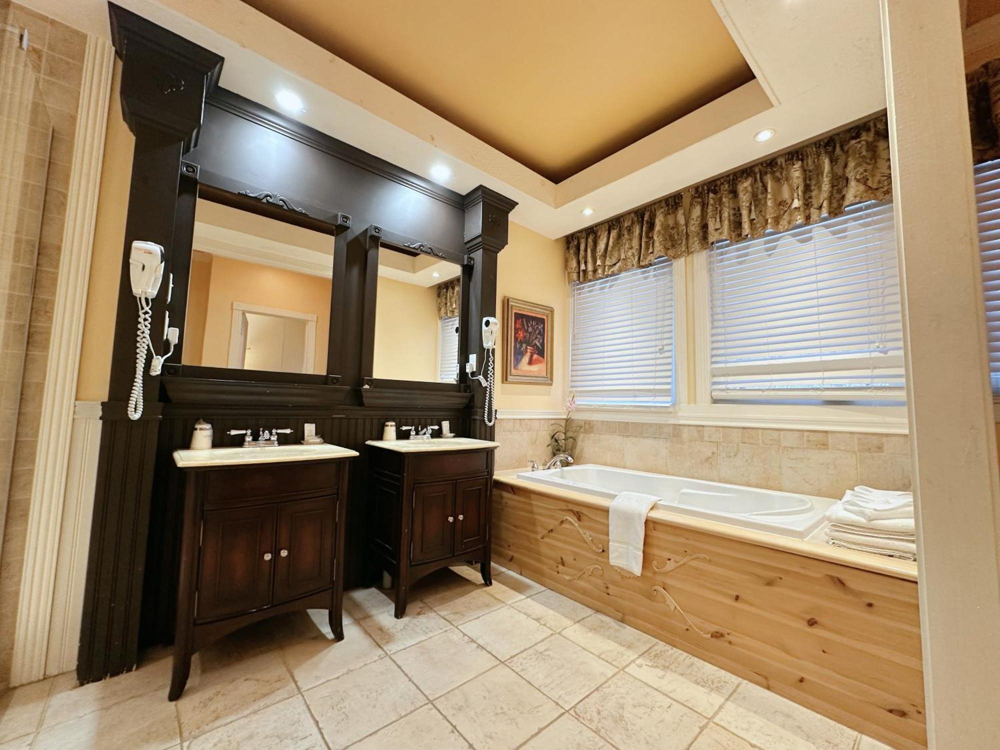 Hotel La Caravelle Baie-Comeau Esterno foto